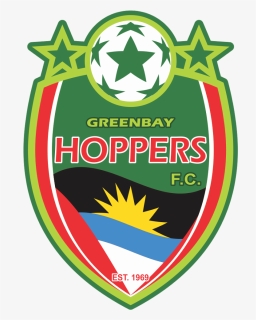 Greenbay Hoppers Fc Logo Vector - Greenbay Hoppers Fc, HD Png Download, Free Download