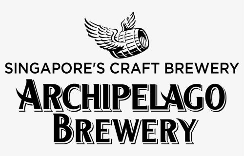 Transparent Singapore Flag Png - Archipelago Brewery, Png Download, Free Download