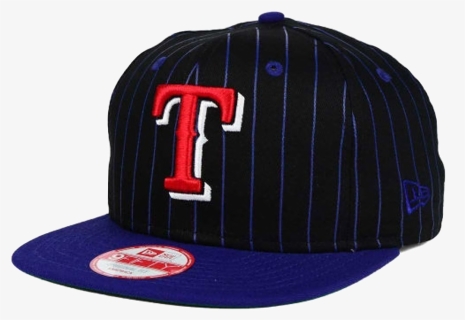 Example Of Texas Rangers Nike Mlb Stadium Cap - New Era Cap Company, HD Png Download, Free Download