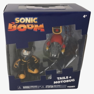 Sonic Boom - Action Figure Sonic Boom Toys, HD Png Download, Free Download