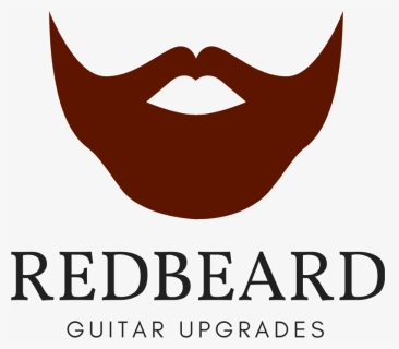 Redbeard Guitar Upgrades - Heartland Remc, HD Png Download, Free Download
