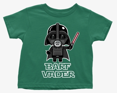 Shirt , Png Download - Darth Vader Onesie Infant, Transparent Png, Free Download