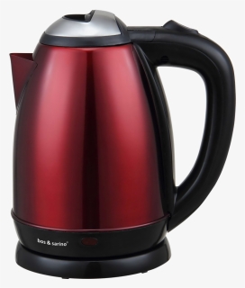 Kettle Png Download Image - Png Image Of Electric Kettle, Transparent Png, Free Download