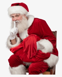 Holidays - Santa Claus, HD Png Download, Free Download