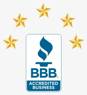 Better Business Bureau , Png Download - Bbb Accredited Business Logo Png, Transparent Png, Free Download