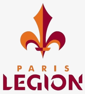 Paris Legionlogo Square - Paris Legion Call Of Duty, HD Png Download, Free Download