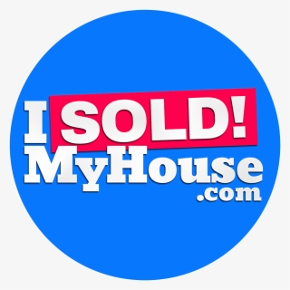 Isoldmyhouse - Com Logo - Circle, HD Png Download, Free Download