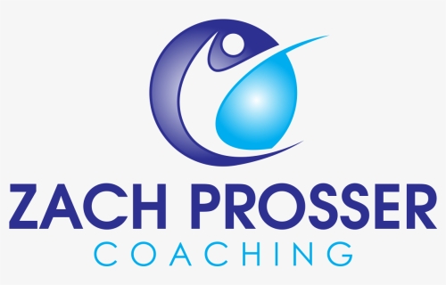 Zach Prosser Coaching Logo - Graphic Design, HD Png Download, Free Download