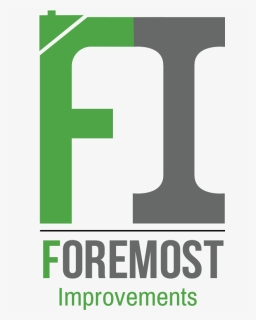 Foremost Improvements Inc - Graphics, HD Png Download, Free Download