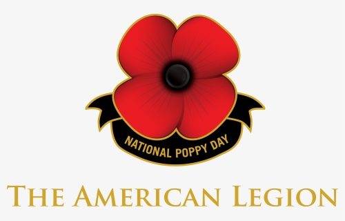 Poppy Clipart American Legion - Poppy, HD Png Download, Free Download