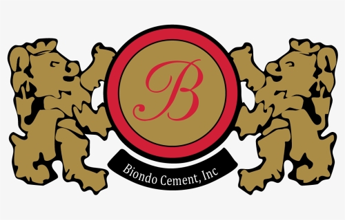 Biondo Cement, Inc Logo, HD Png Download, Free Download