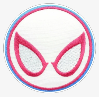 Ghost Spider Gwen Logo, HD Png Download, Free Download