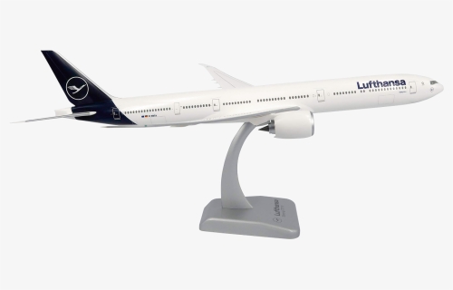 Boeing 777 9 Lufthansa Limox, HD Png Download, Free Download