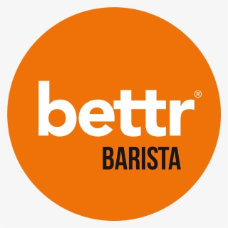 Bettr Barista, HD Png Download, Free Download