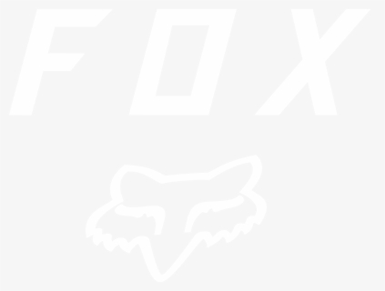 Fox Racing, HD Png Download, Free Download
