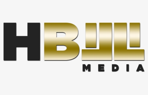 H Billi Media Logo - Graphic Design, HD Png Download, Free Download