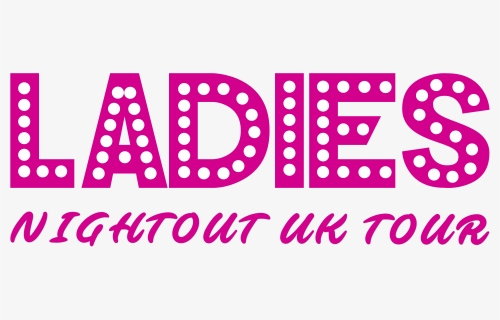 Ladies Nightout Uk - Circle, HD Png Download, Free Download