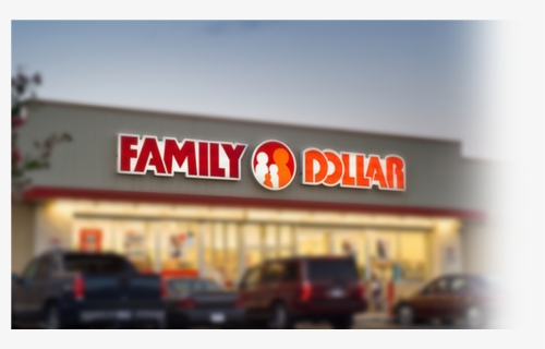 "using Surveyor, Family Dollar Has Reduced Its Energy - Family Dollar Chamberlain Sd, HD Png Download, Free Download