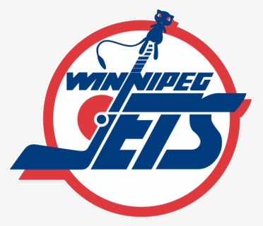 Winnipeg Jets Throwback - Winnipeg Jets Go Jets Go, HD Png Download, Free Download