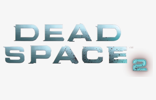 Transparent Dead Space Png - Deadspace 2, Png Download, Free Download