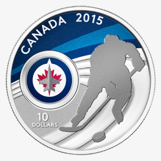 Winnipeg Jets New Logo 2011, HD Png Download, Free Download