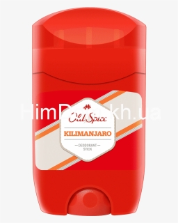 Твердый Дезодорант Old Spice Kilimanjaro 50 Мл - Old Spice Original 50ml, HD Png Download, Free Download