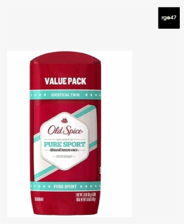Old Spice Clean Deodorant, HD Png Download, Free Download
