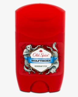Old Spice Deodorant Stick Wolfthorn, 50 Ml On-line - Deodorant Old Spice Stick Wolfthorn, HD Png Download, Free Download