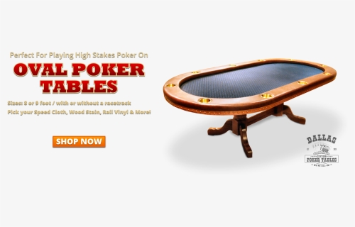 Poker Table , Png Download - Poker Table, Transparent Png, Free Download