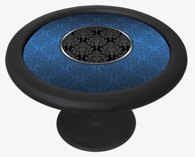 Poker Table Png - Round Pokar Table Png, Transparent Png, Free Download