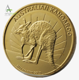 Elizabeth Australia 100 Dollars 3d Gold Coins - Cash, HD Png Download, Free Download