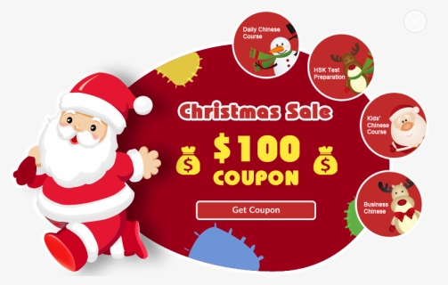 Santa Claus Pics Christmas, HD Png Download, Free Download