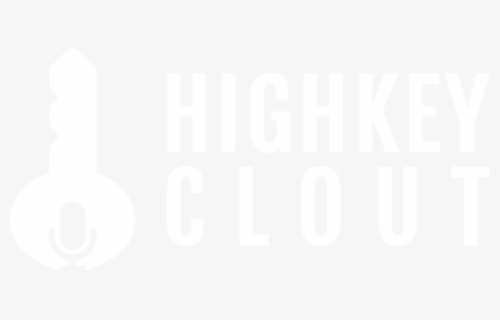 Highkey Clout Inc - Parallel, HD Png Download, Free Download