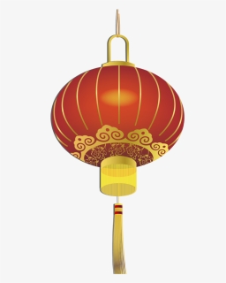 #chinese#lantern - Illustration, HD Png Download, Free Download