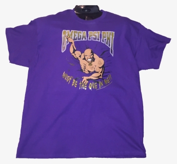 Omega Psi Phi T Shirt Combo 3 Pack - Active Shirt, HD Png Download, Free Download
