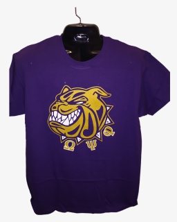 Omega Psi Phi T Shirts Polo"s - Illustration, HD Png Download, Free Download