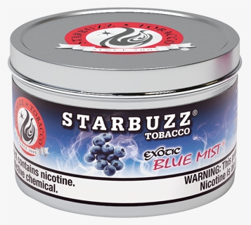 Starbuzz Hookah Flavors 100g, HD Png Download, Free Download