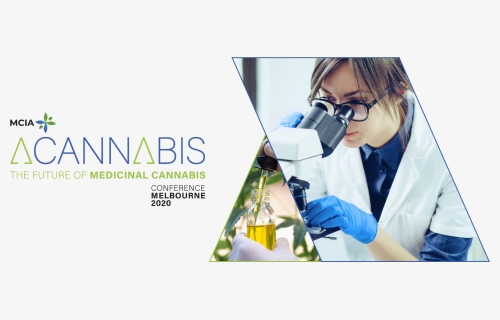 Australian Medicinal Cannabis Conference 2020, HD Png Download, Free Download