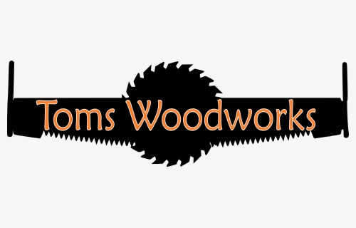 Toms Woodworks - Illustration, HD Png Download, Free Download