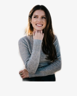 Anna Kendrick💕 - Anna Kendrick Icons, HD Png Download, Free Download