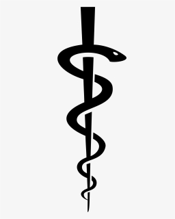 Thumb Image - Medical Rod Of Asclepius, HD Png Download, Free Download