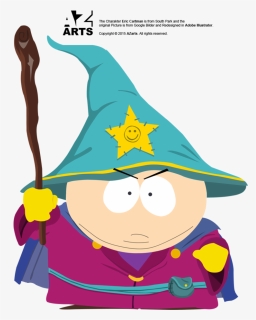 Thumb Image - South Park Cartman Avatar, HD Png Download, Free Download