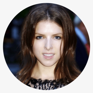 Anna Kendrick, HD Png Download, Free Download