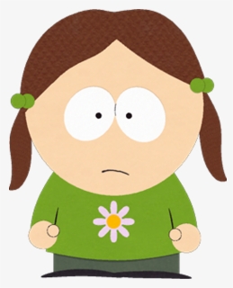 South Park Png - Nelly From South Park, Transparent Png, Free Download