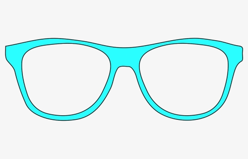 Transparent Sunglasses Vector Png, Png Download, Free Download