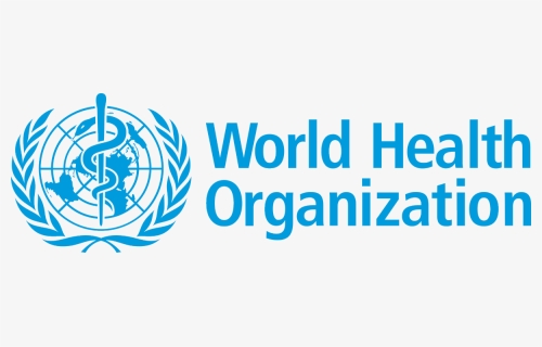 World Health Org Logo, HD Png Download, Free Download