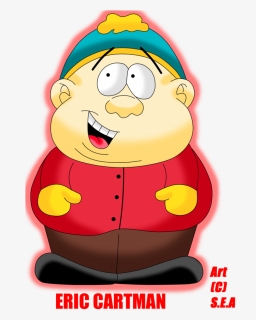 South Park Eric By - South Park Skunkynoid, HD Png Download, Free Download