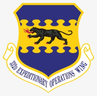 332nd Air Expeditionary Wing, HD Png Download, Free Download