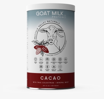 Goat Milk Protein - Protein, HD Png Download, Free Download