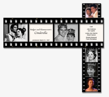 Transparent Cinderella Glass Slipper Png - Kaohsiung Film Archive, Png Download, Free Download